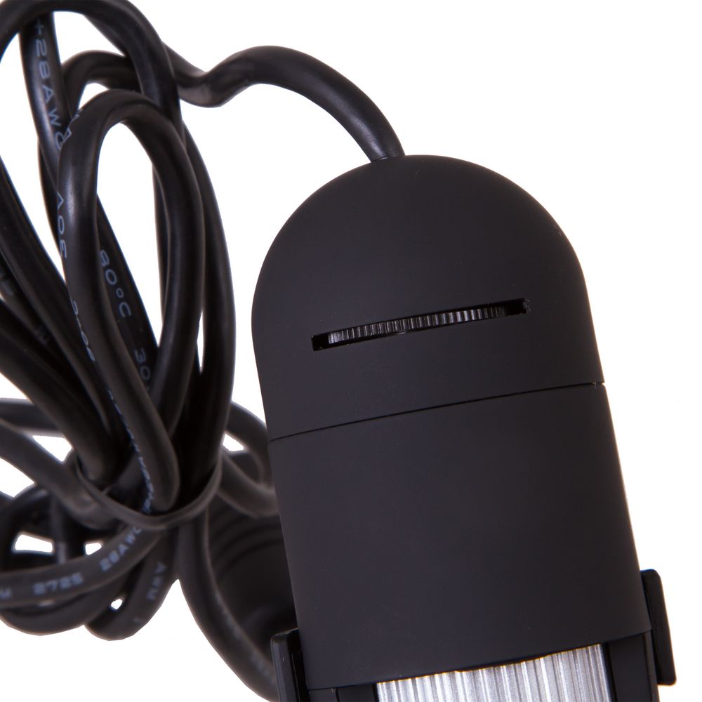 Цифровой микроскоп DTX 30 / Миниатюра WWW (1000)