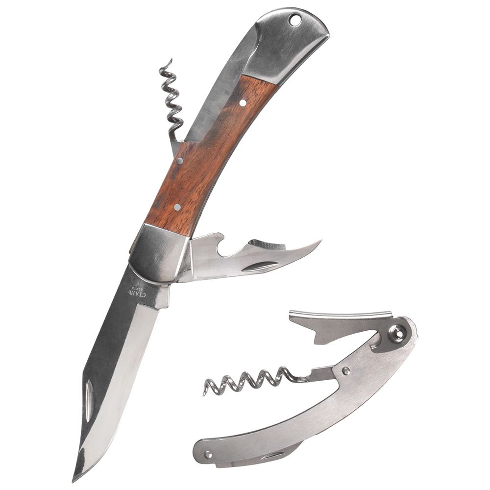 Набор для пикника «Приют охотника» / Миниатюра WWW (1000)