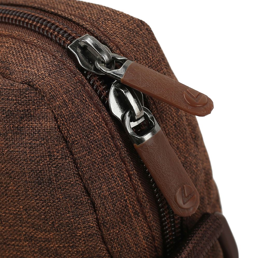 Cумка для ноутбука L225, коричневый / Миниатюра WWW (1000)