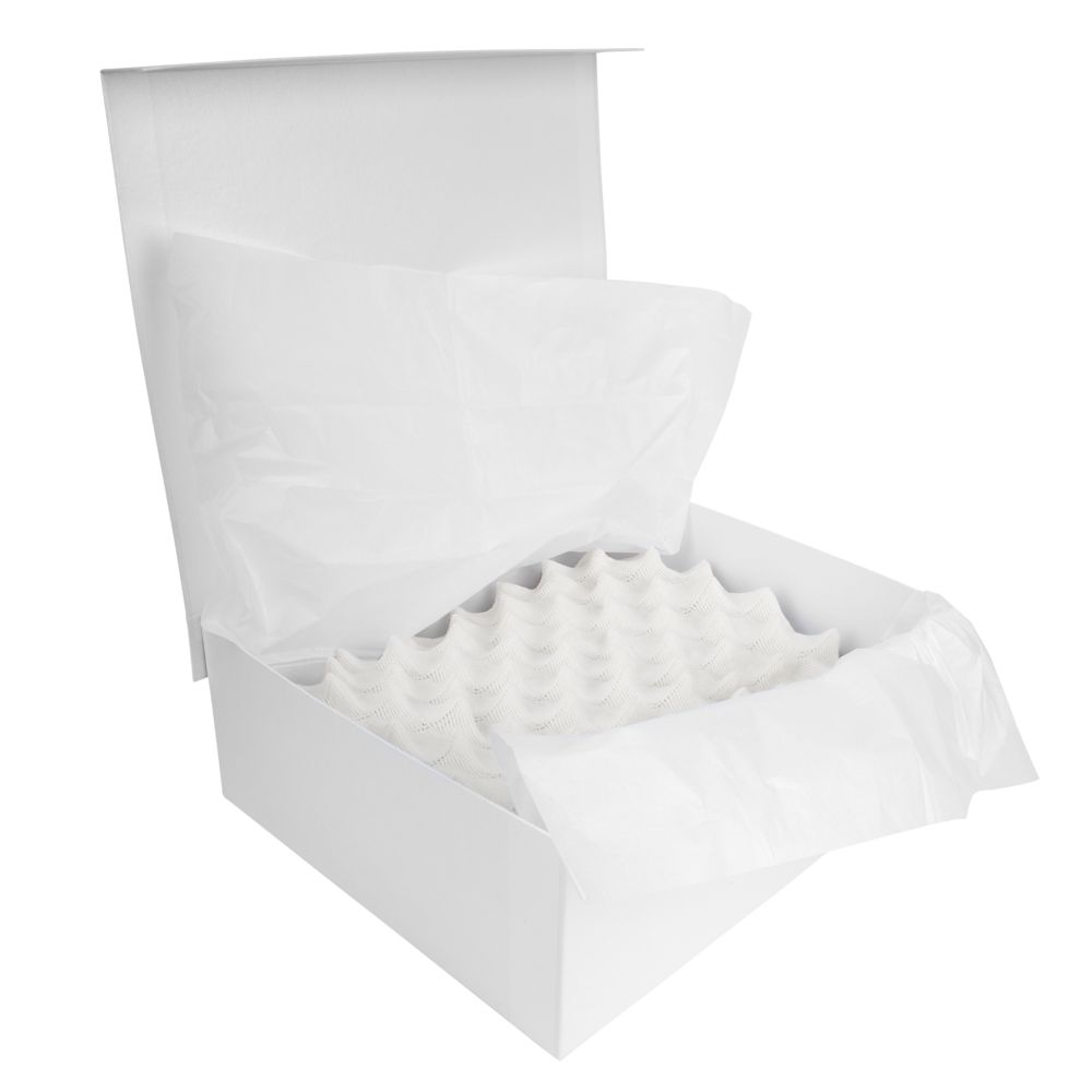 Плед Metamorpho в подарочной коробке / Миниатюра WWW (1000)