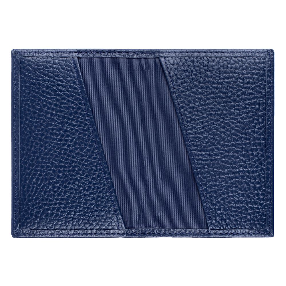 Футляр для визиток Belladonna Meeting, светло-синий / Миниатюра WWW (1000)