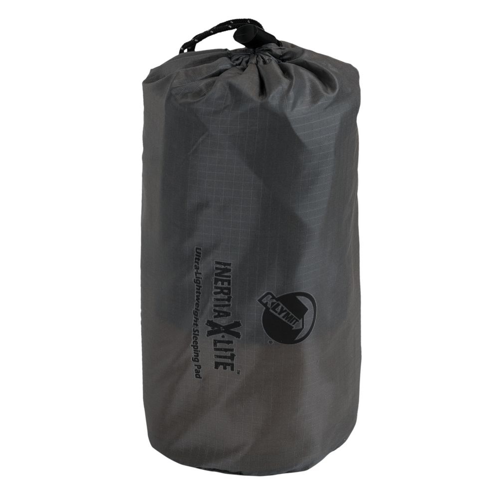 Надувной коврик Inertia X-Lite, оранжевый / Миниатюра WWW (1000)