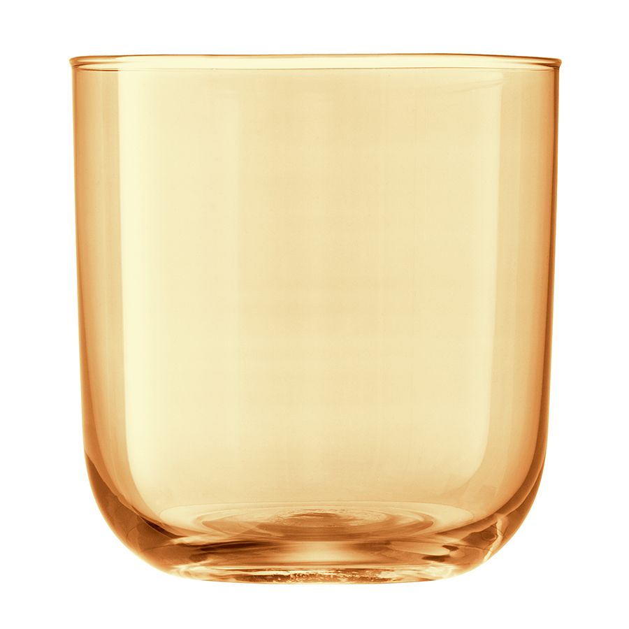 Набор из 4 стаканов Polka, металлик / Миниатюра WWW (1000)