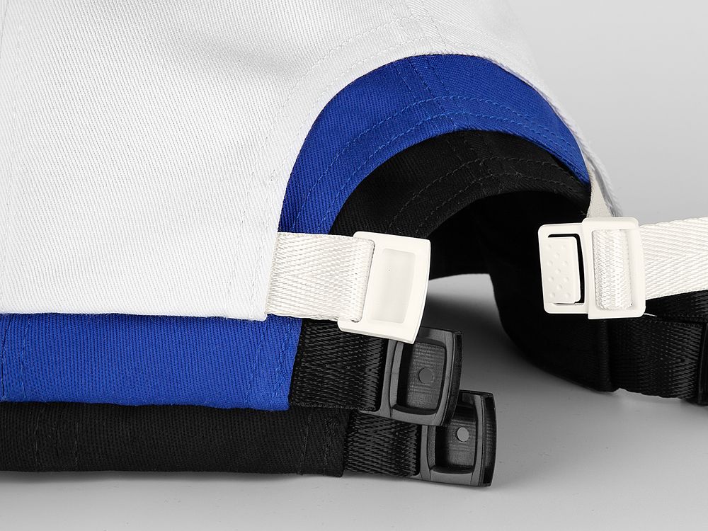 Бейсболка C2, белая / Миниатюра WWW (1000)