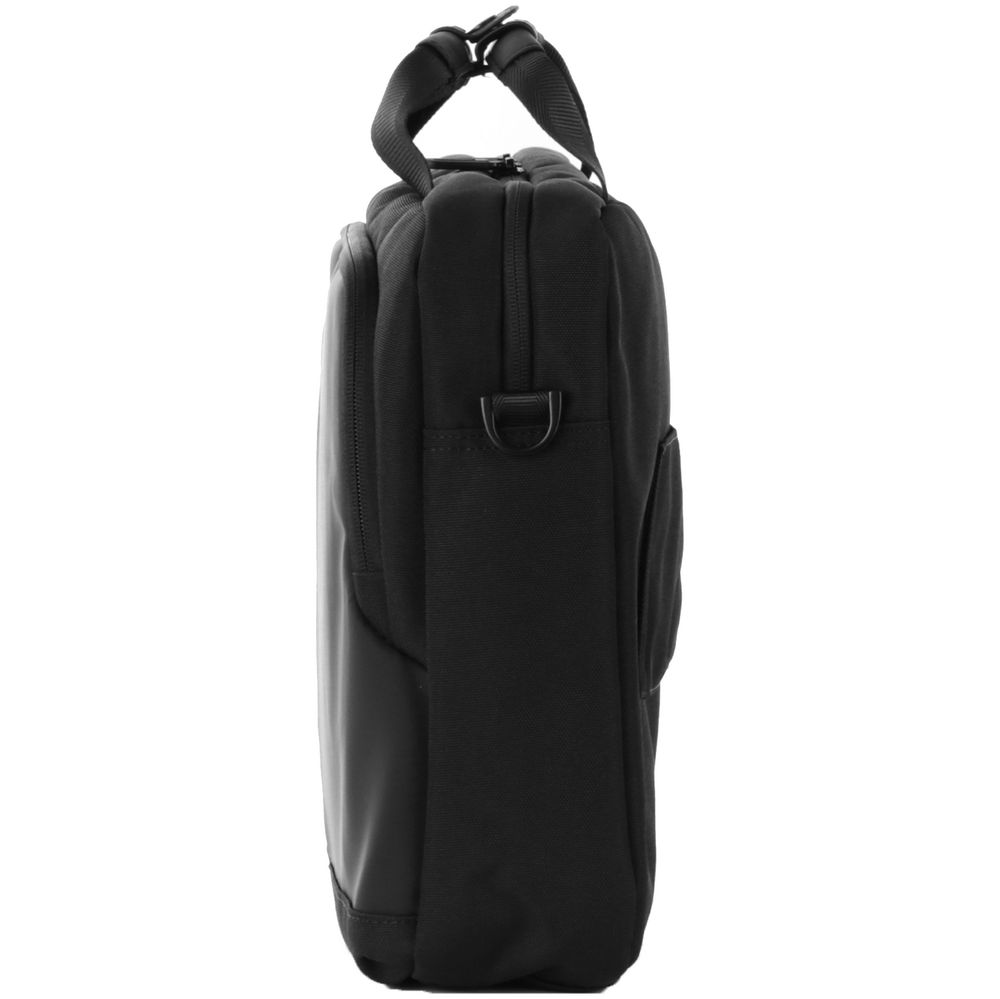 Сумка для ноутбука Clayton, черная / Миниатюра WWW (1000)