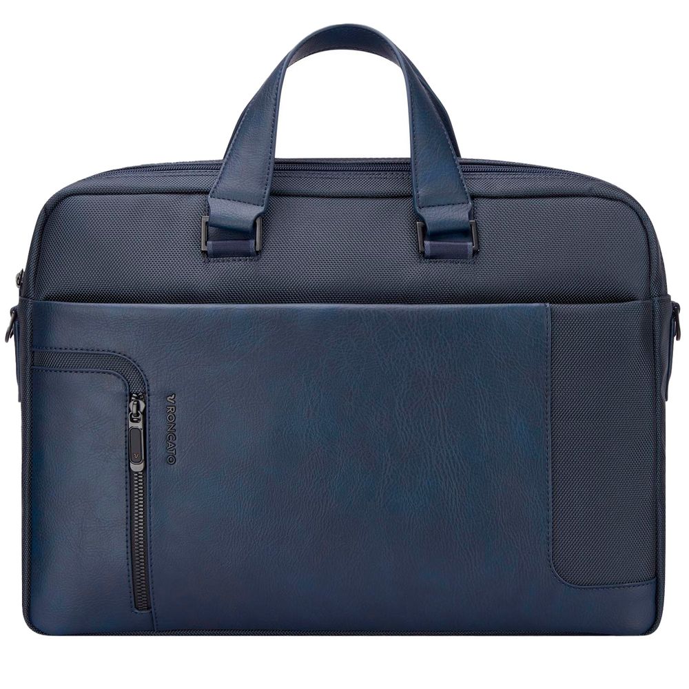 Сумка для ноутбука Panama, синяя / Миниатюра WWW (1000)