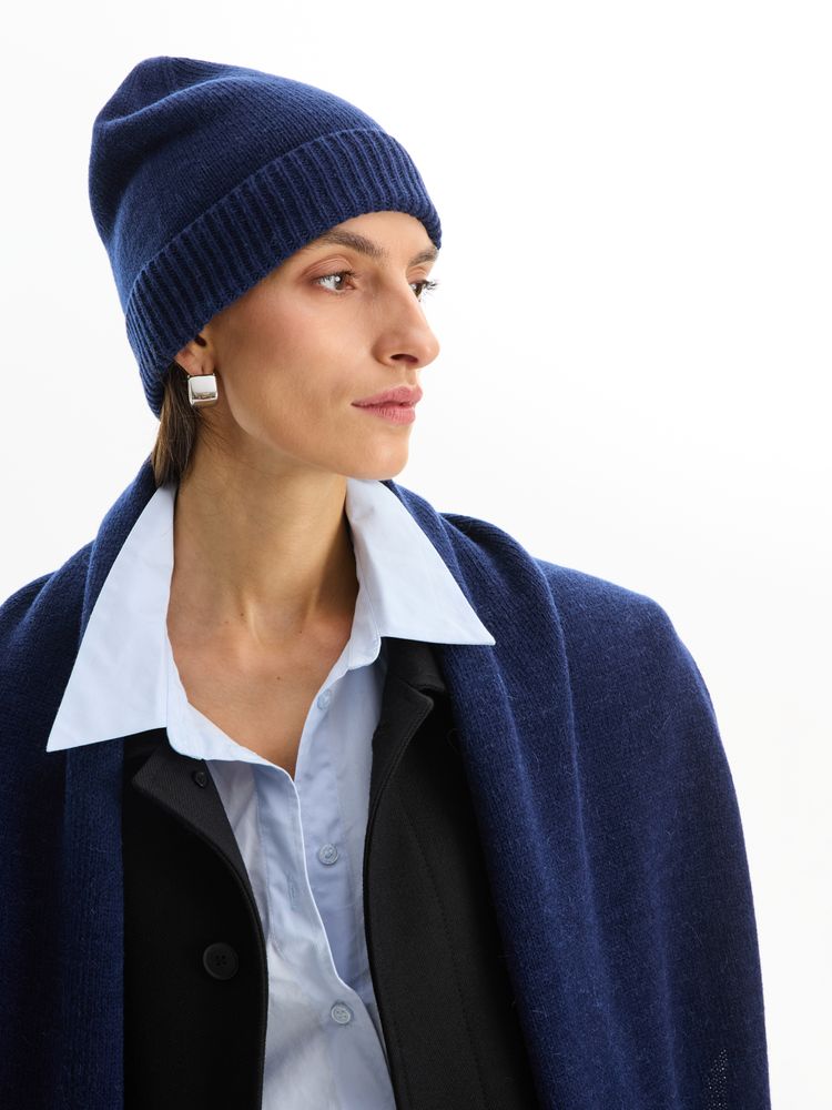 Набор Cordelia, синий / Миниатюра WWW (1000)