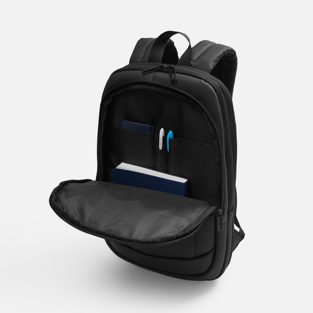 Рюкзак supPort 2.0, черный / Миниатюра WWW (1000)