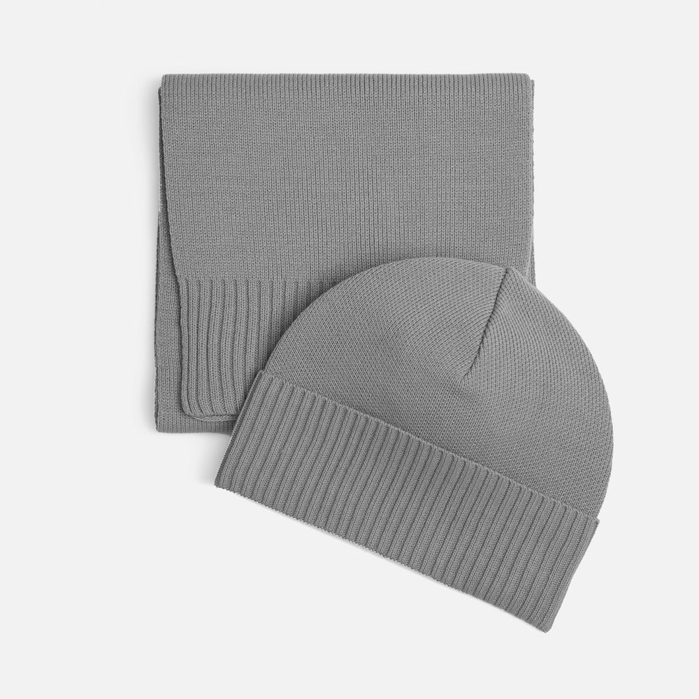 Шапка Sorang, серая / Миниатюра WWW (1000)