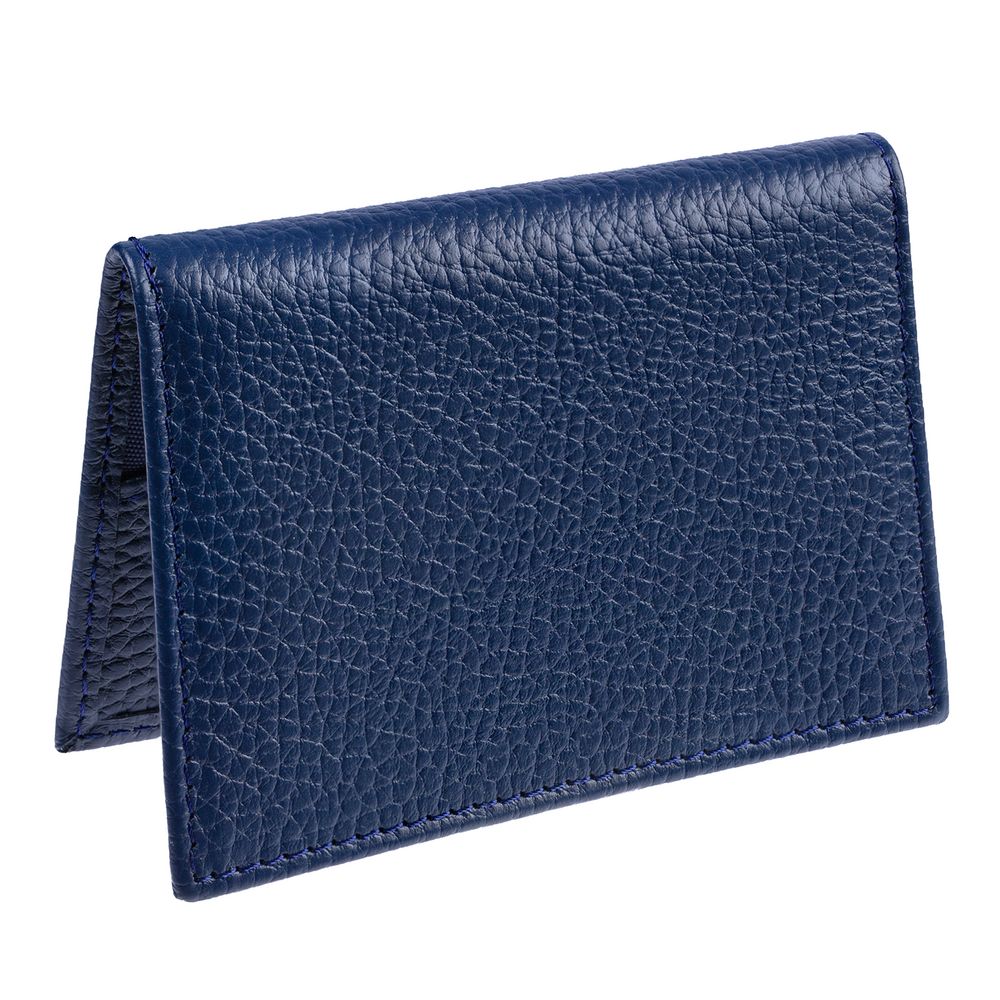 Футляр для визиток Belladonna Meeting, светло-синий / Миниатюра WWW (1000)