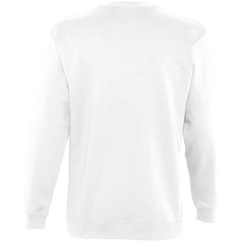 Толстовка Supreme 280 белая / Миниатюра WWW (1000)