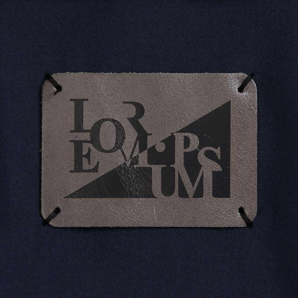 Куртка софтшелл с капюшоном мужская Race Men, темно-синяя / Миниатюра нанесения (1000)