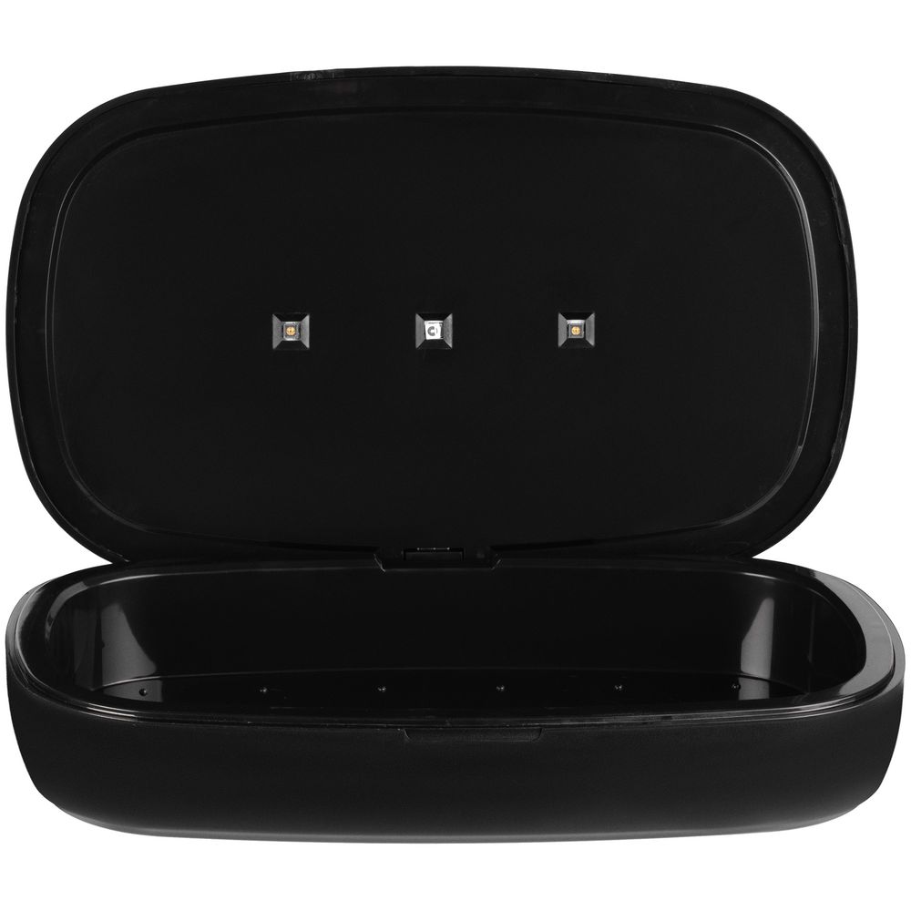 Стерилизатор quiQlean, черный, уценка / Миниатюра WWW (1000)