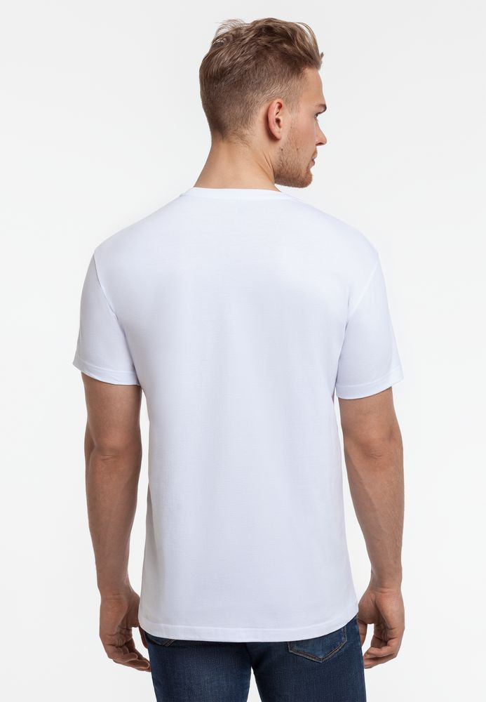 Футболка Drama & Grammar / Миниатюра WWW (1000)