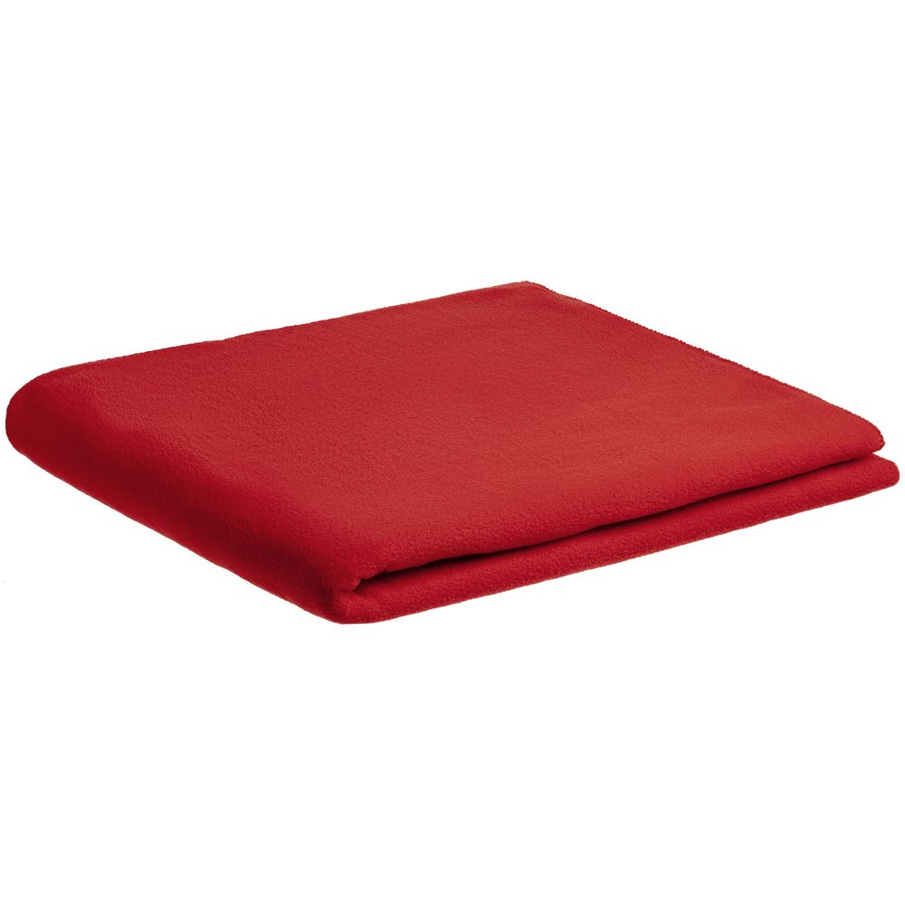 Дорожный плед Pathway, красный / Миниатюра WWW (1000)