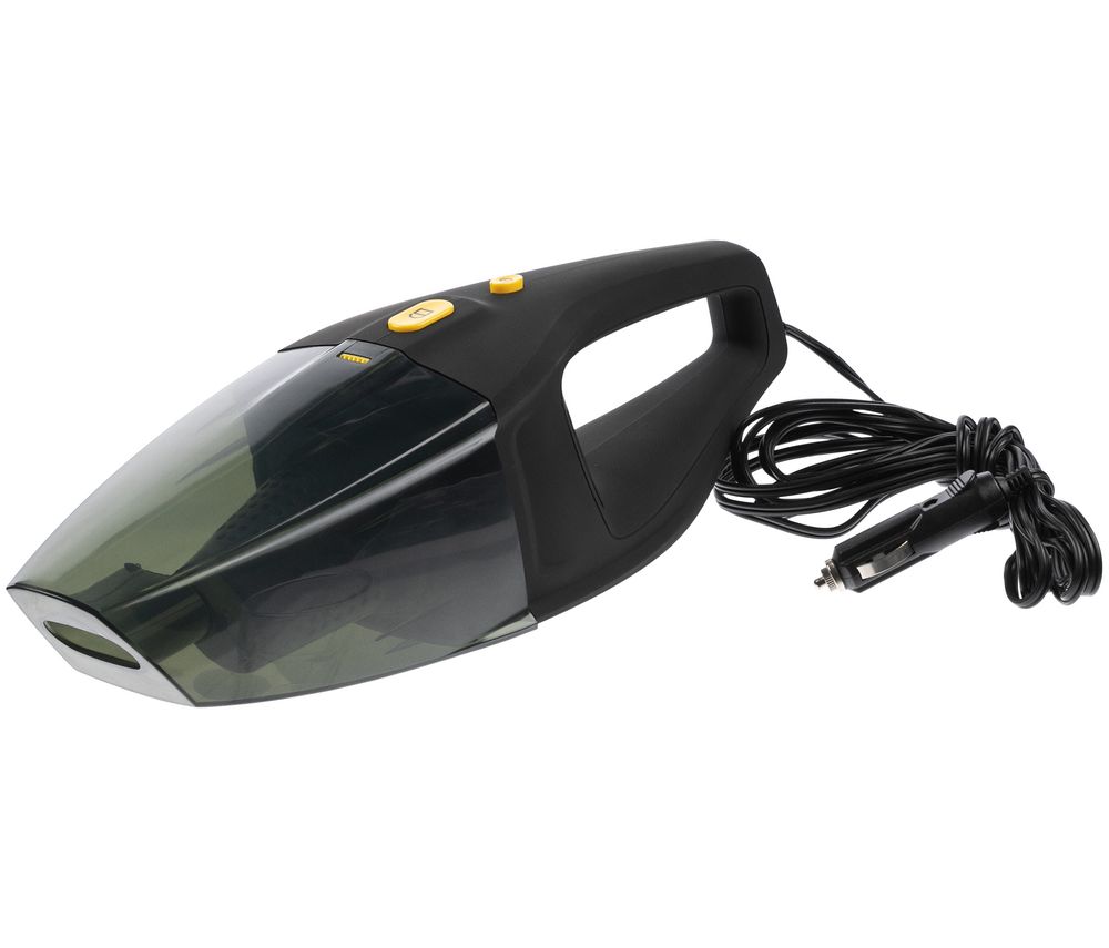 Пылесос автомобильный Vacu / Миниатюра WWW (1000)