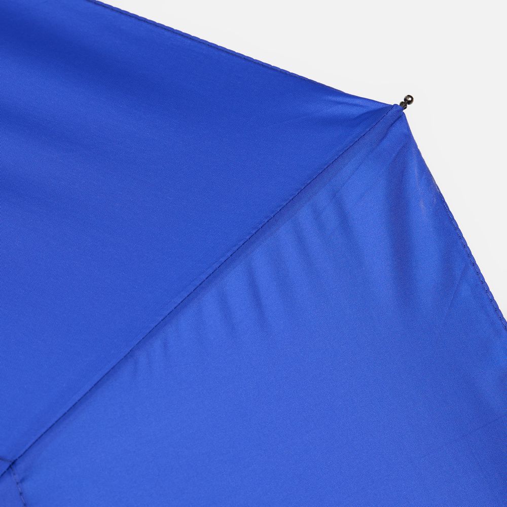 Складной зонт Dome Double с двойным куполом, синий / Миниатюра WWW (1000)