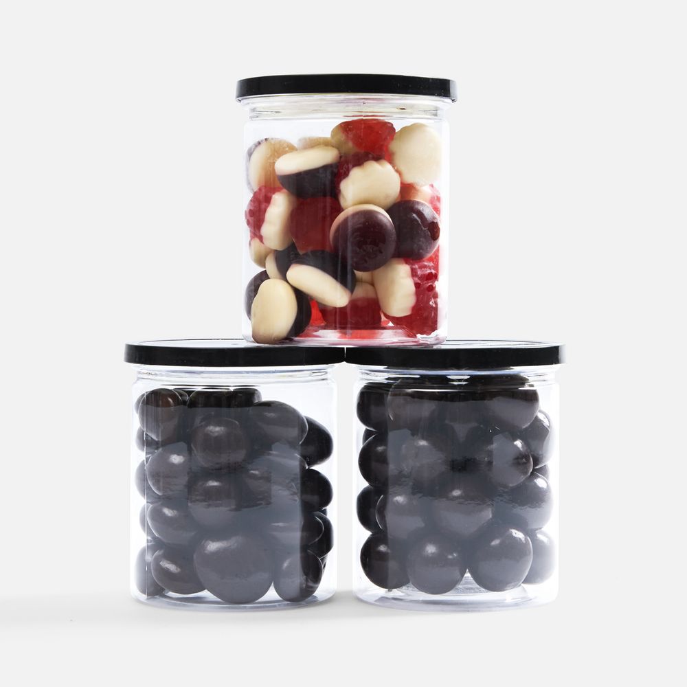 Набор Sweet Team / Миниатюра WWW (1000)