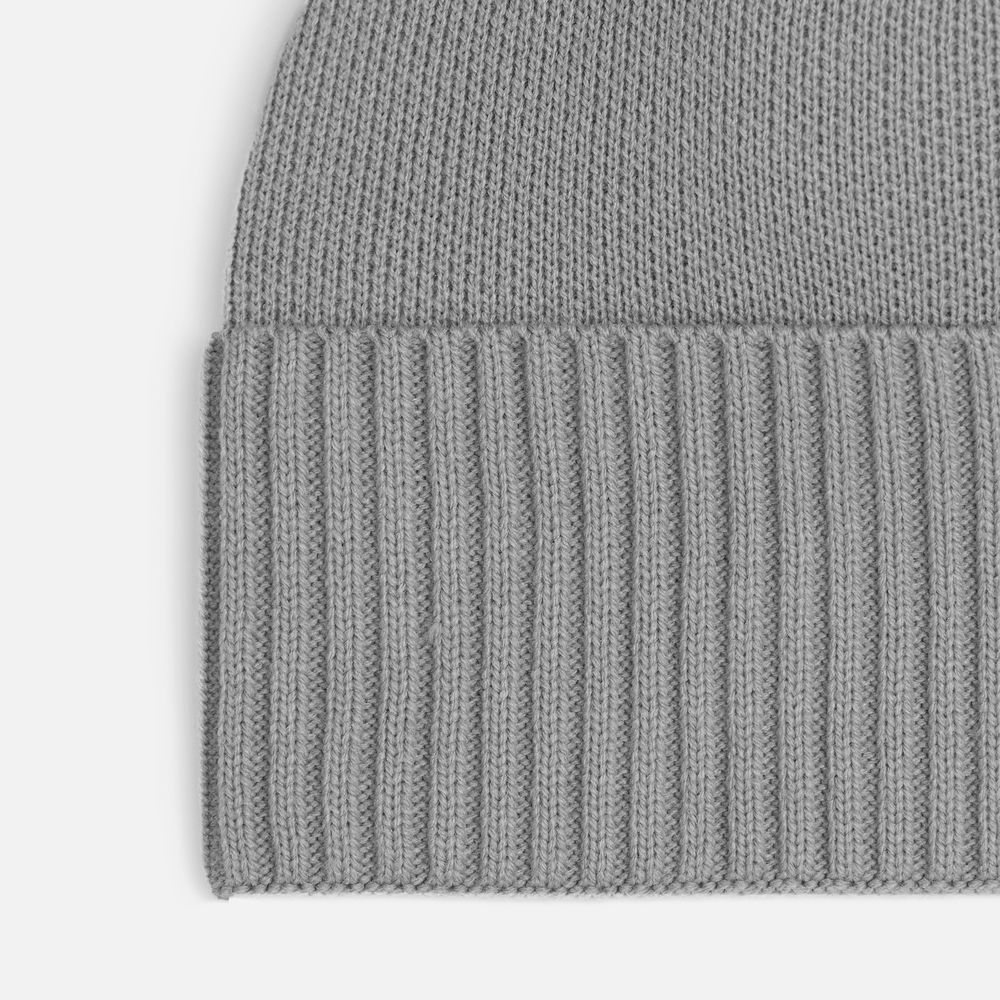 Шапка Sorang, серая / Миниатюра WWW (1000)