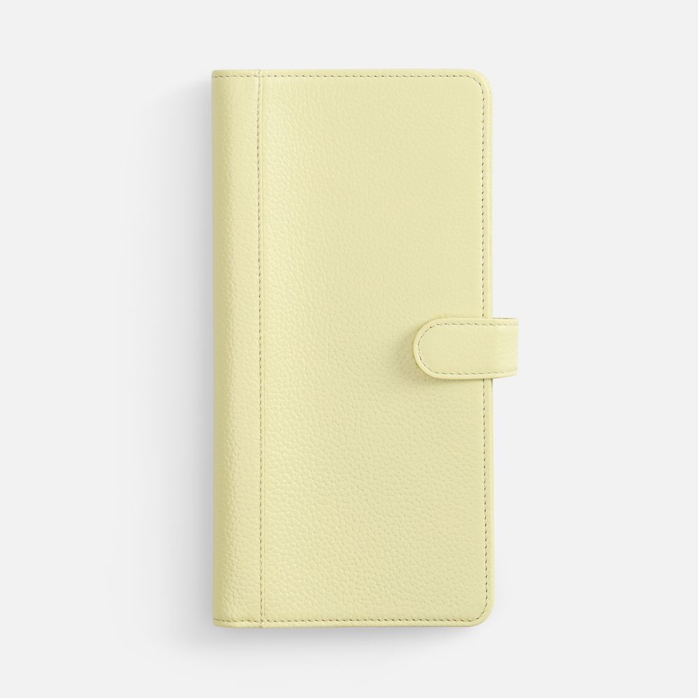 Дорожный органайзер Unison, светло-зеленый / Миниатюра WWW (1000)