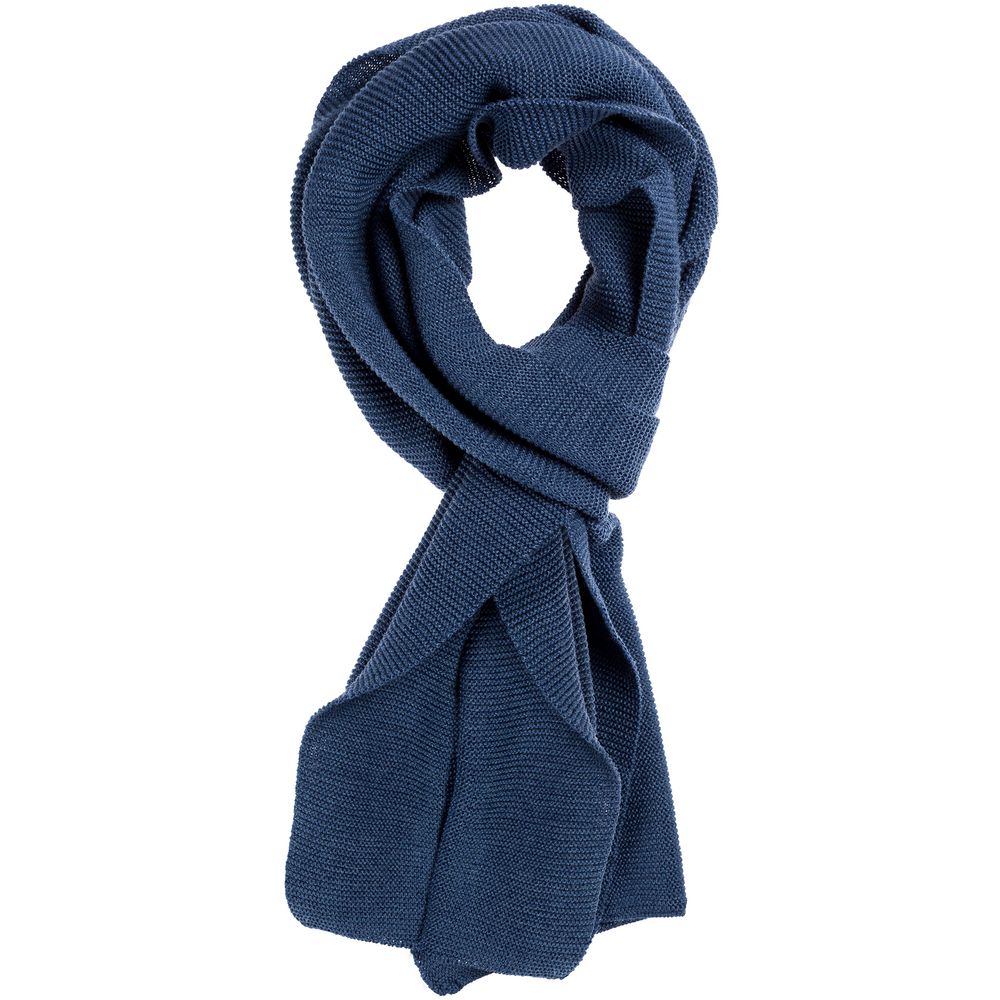 Шарф Windy Rose, синий / Миниатюра WWW (1000)