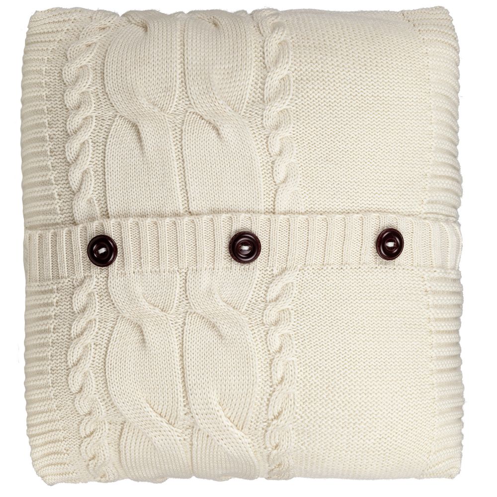 Подушка Stille, молочно-белая / Миниатюра WWW (1000)