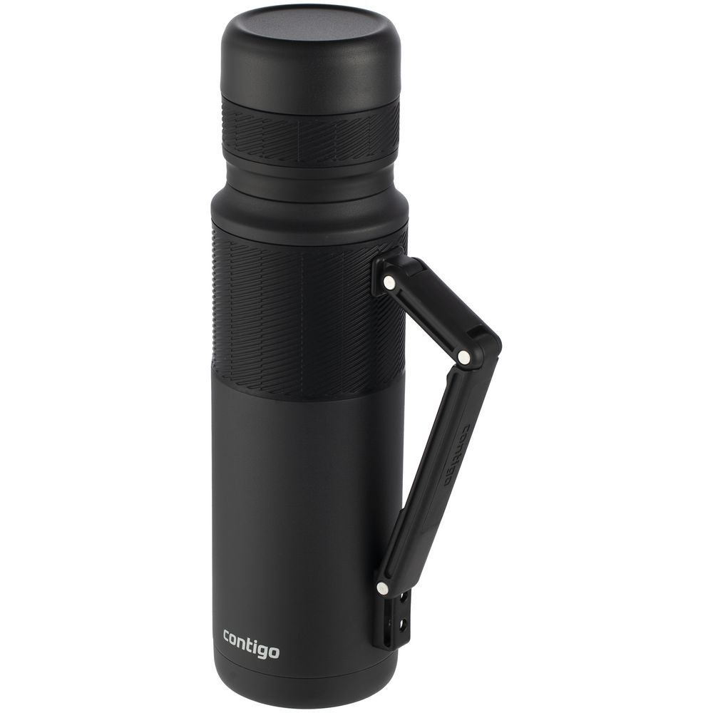 Термос Contigo XL, черный / Миниатюра WWW (1000)