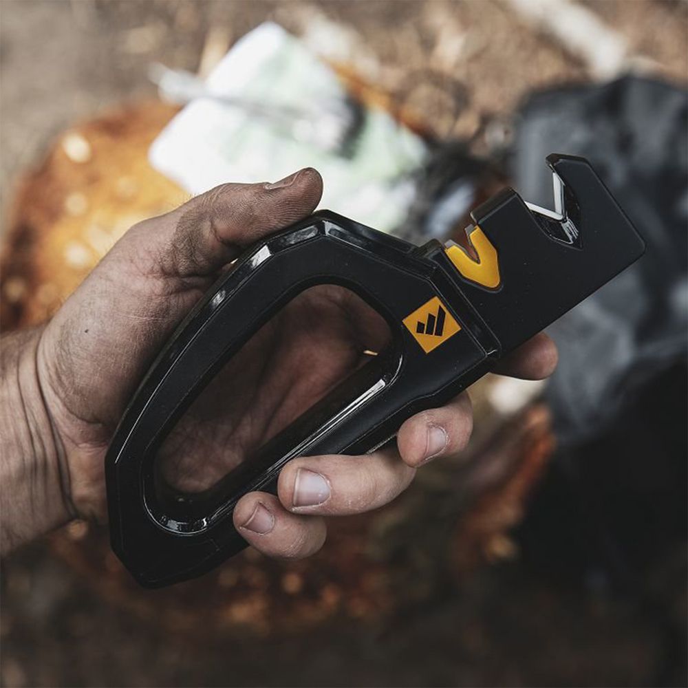 Ручная точилка для ножей Pivot Pro / Миниатюра WWW (1000)