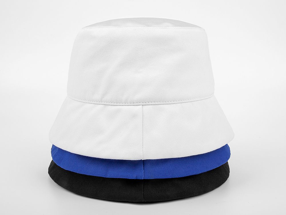 Панама C6, синяя / Миниатюра WWW (1000)