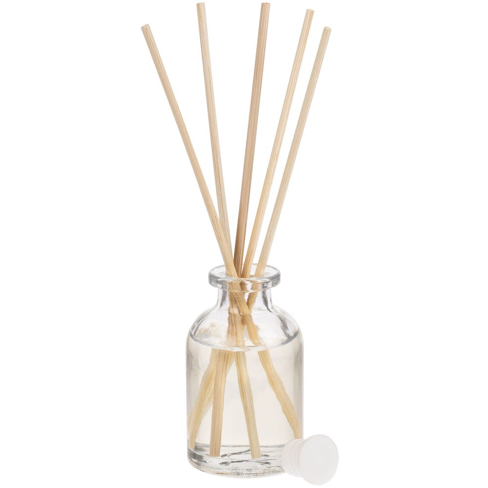 Диффузор ароматический AromaHarmony, ver.2, имбирь и жасмин / Миниатюра WWW (1000)