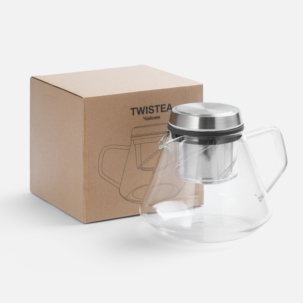 Чайник TwisTea / Миниатюра WWW (1000)