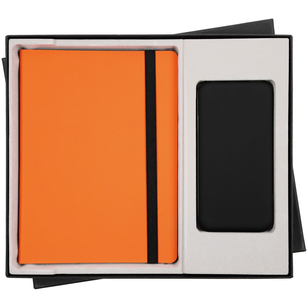 Набор Cheery, оранжевый / Миниатюра WWW (1000)