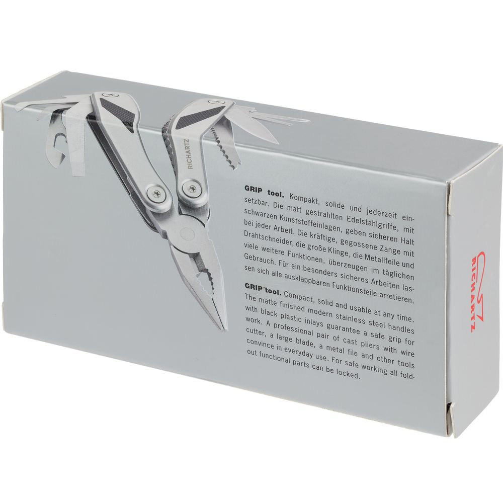 Мультитул Grip Tool / Миниатюра WWW (1000)