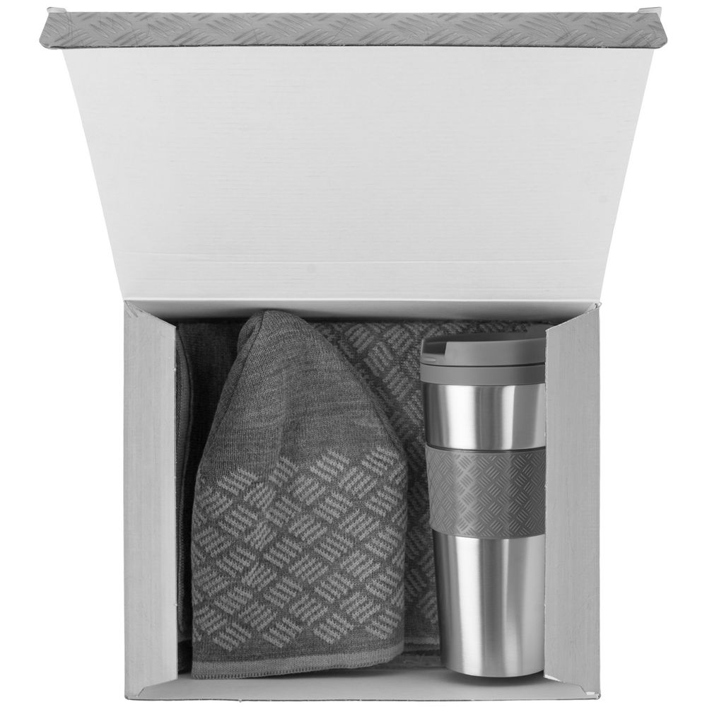 Набор Hard Work Heat / Миниатюра WWW (1000)