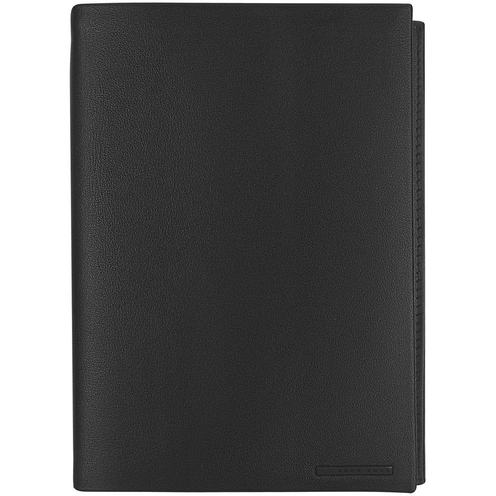 Блокнот Dusk, черный / Миниатюра WWW (1000)