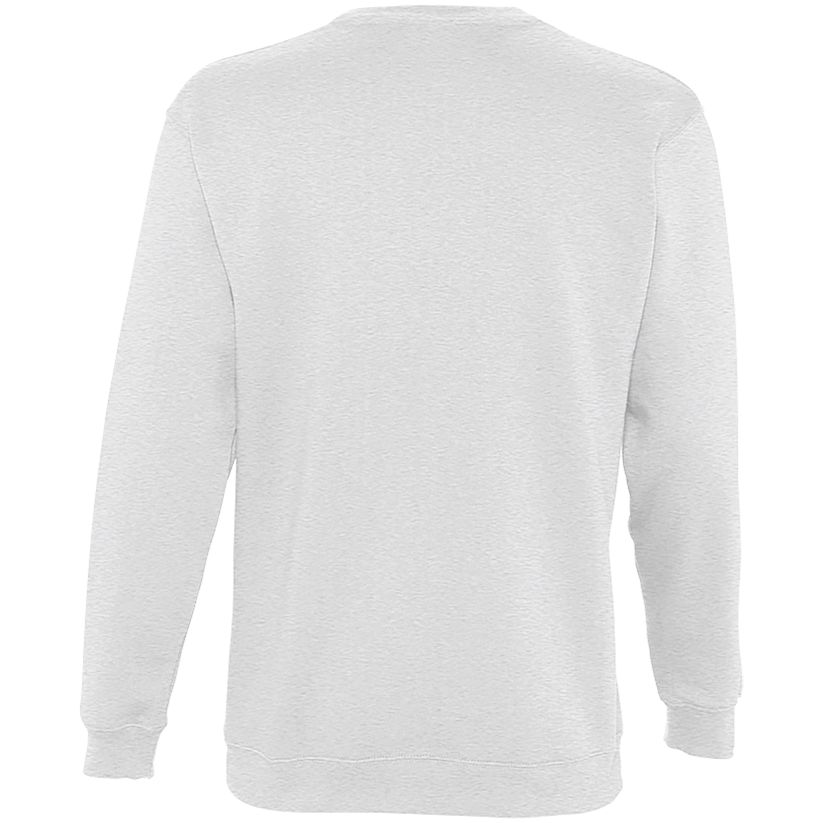 Толстовка Supreme 280 светлый меланж / Миниатюра WWW (1000)