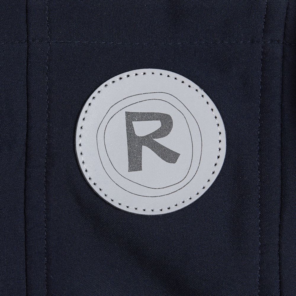 Куртка софтшелл с капюшоном мужская Race Men, темно-синяя / Миниатюра нанесения (1000)