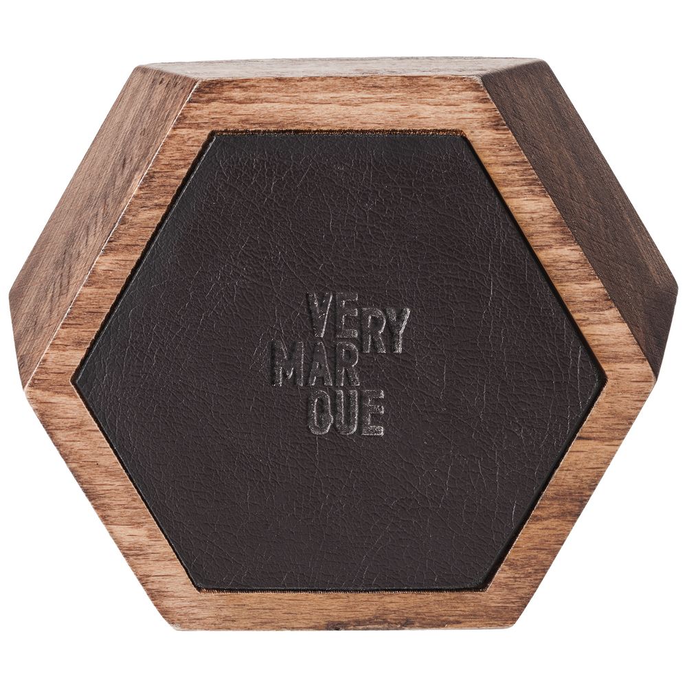 Набор настольный Wood Job / Миниатюра WWW (1000)