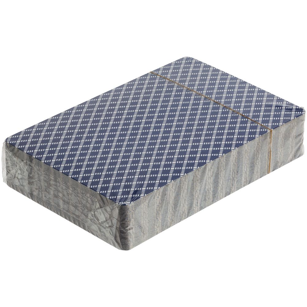 Игральные карты House of Сards / Миниатюра WWW (1000)