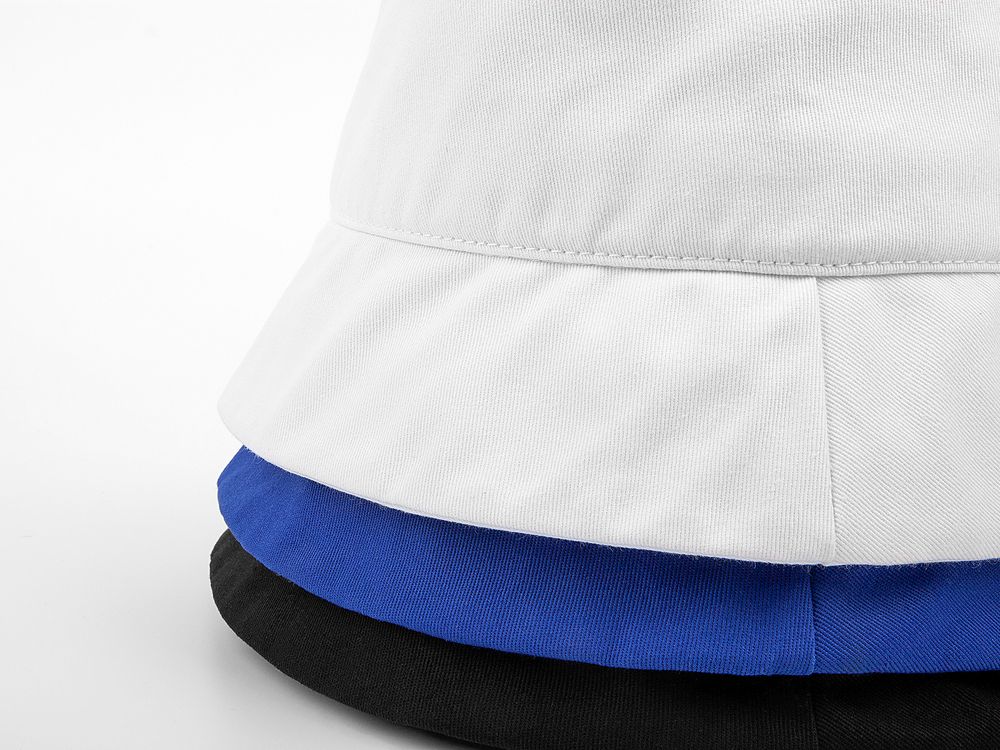 Панама C6, синяя / Миниатюра WWW (1000)