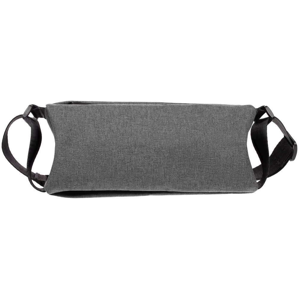 Поясная сумка Remark S, серая / Миниатюра WWW (1000)