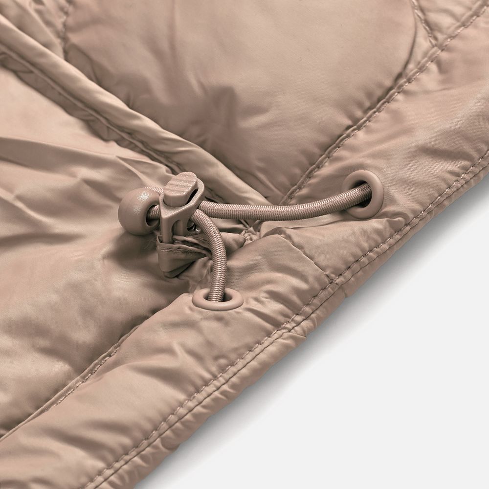 Куртка унисекс Tarnaby, бежевая / Миниатюра WWW (1000)