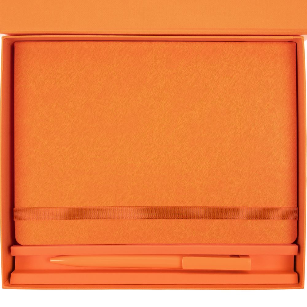 Набор New Factor, оранжевый / Миниатюра WWW (1000)