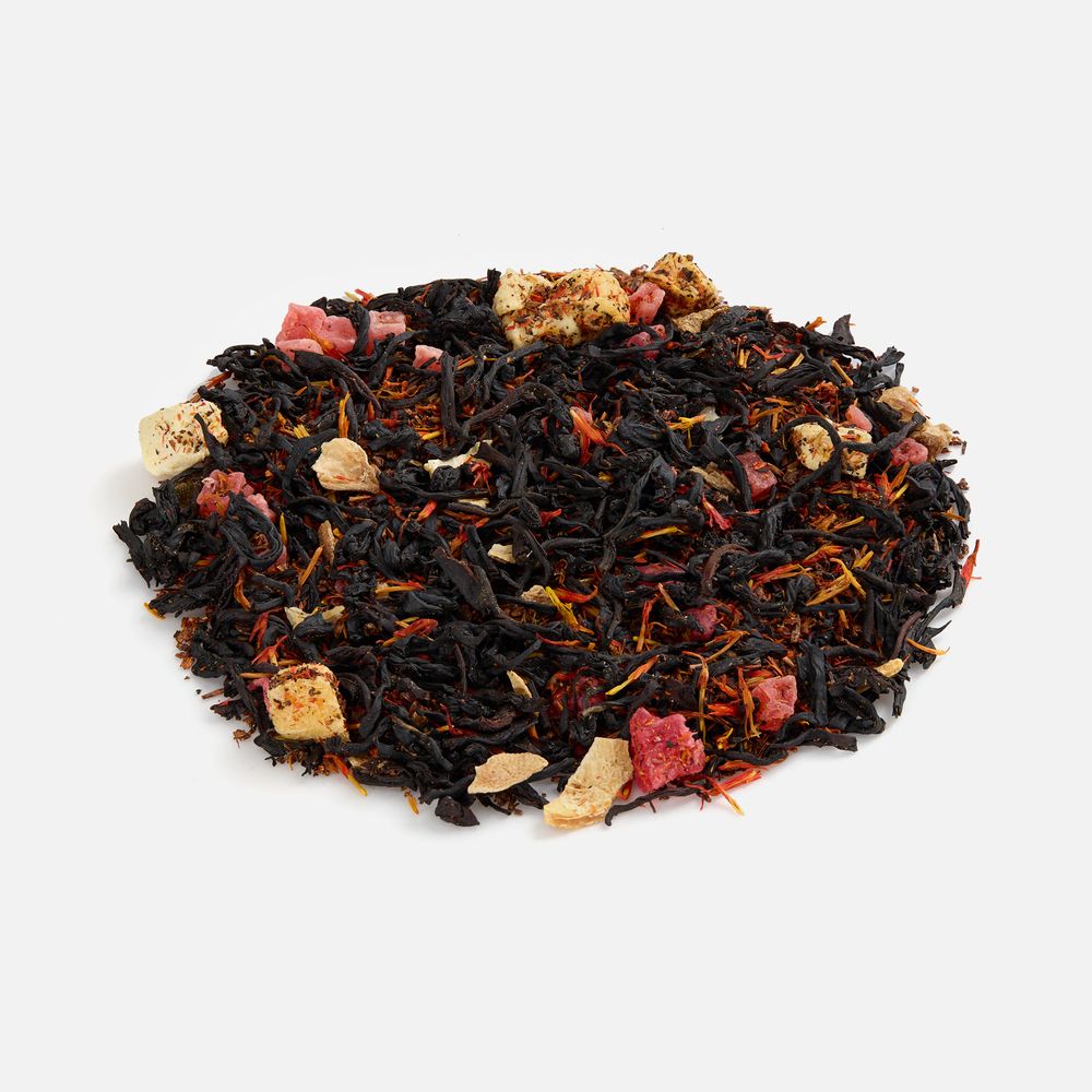 Набор чая SipFusion / Миниатюра WWW (1000)