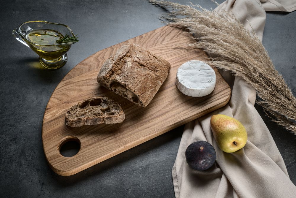 Доска разделочная Cooking Mood / Миниатюра WWW (1000)