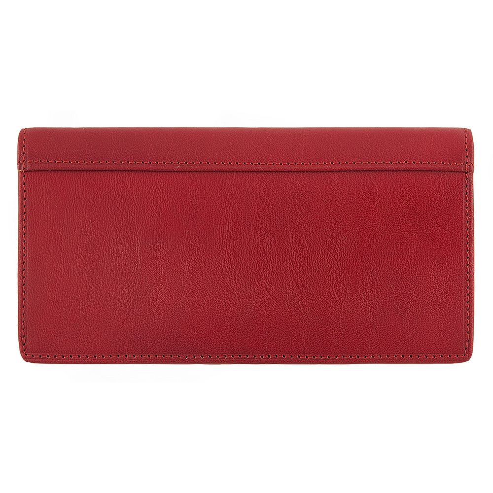 Кошелек Italico Long, красный / Миниатюра WWW (1000)