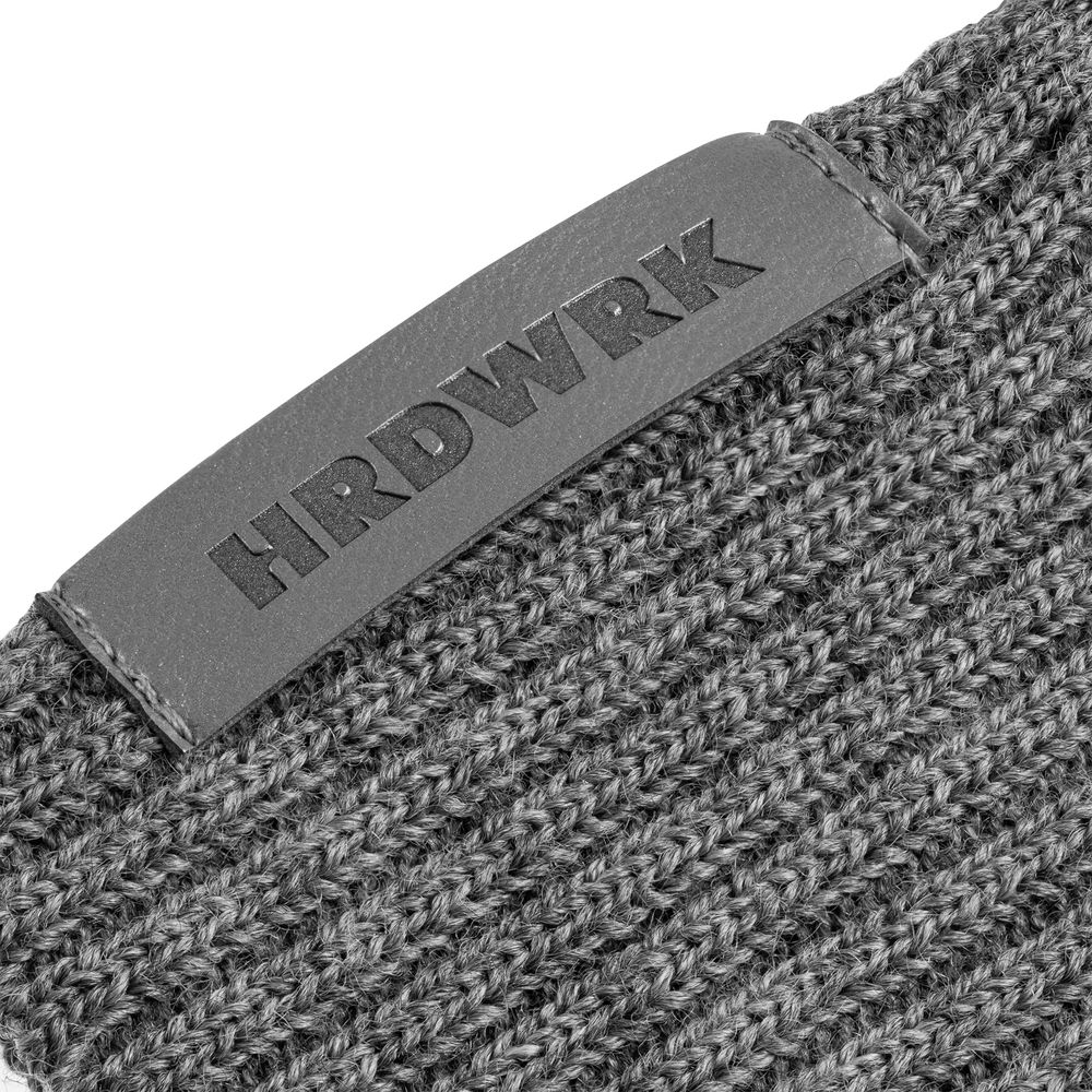 Варежки Hard Work / Миниатюра WWW (1000)