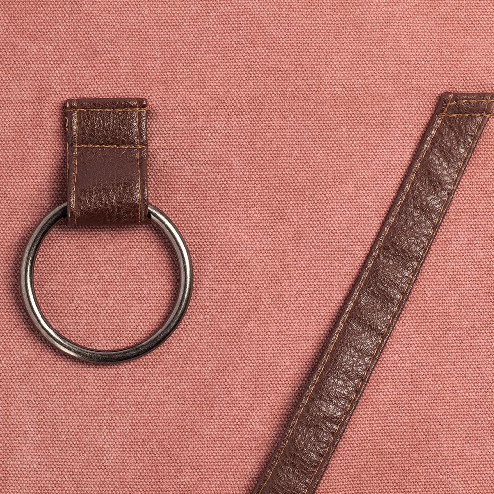 Фартук Craft, красно-розовый / Миниатюра WWW (1000)