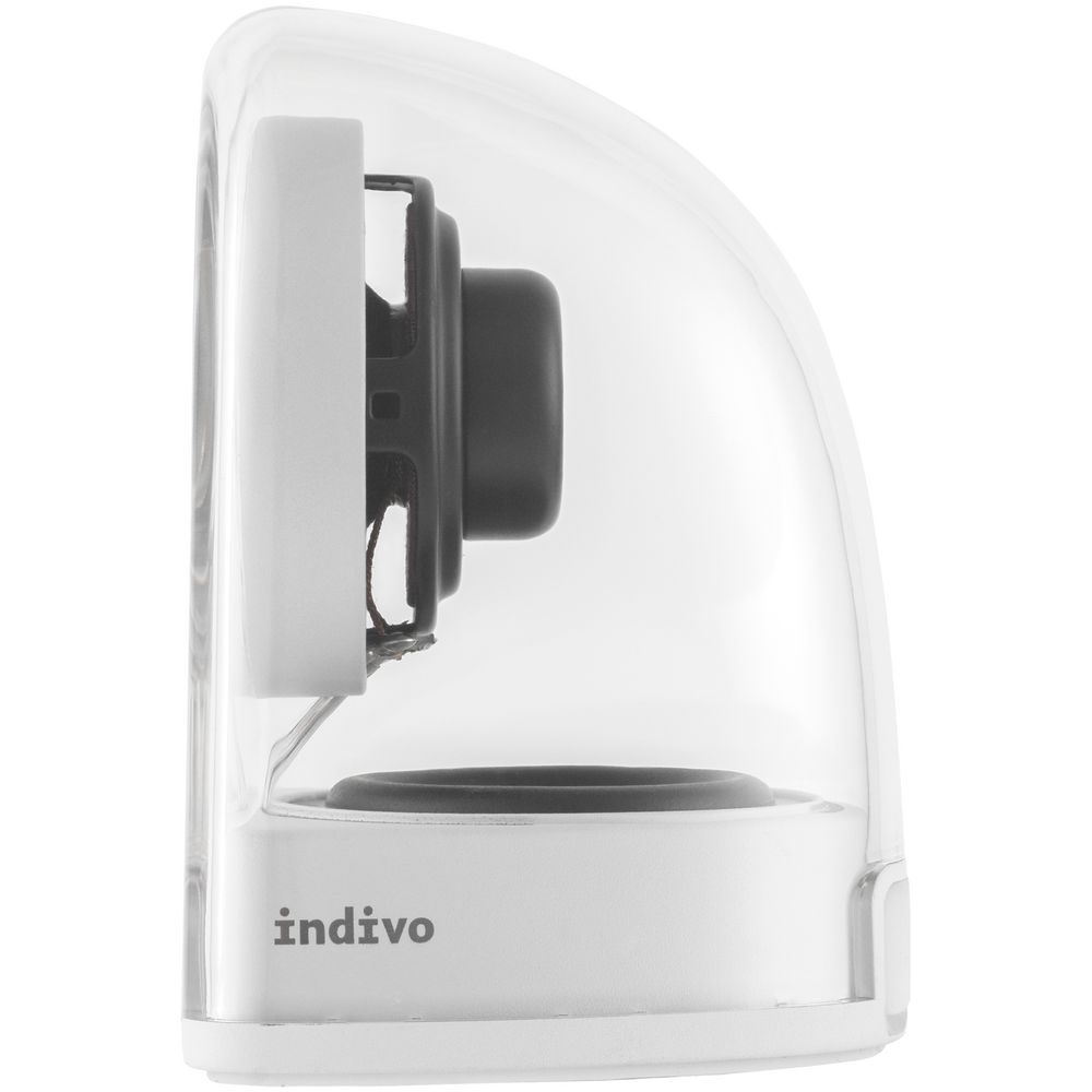 Беспроводные колонки graviTune, белые / Миниатюра WWW (1000)