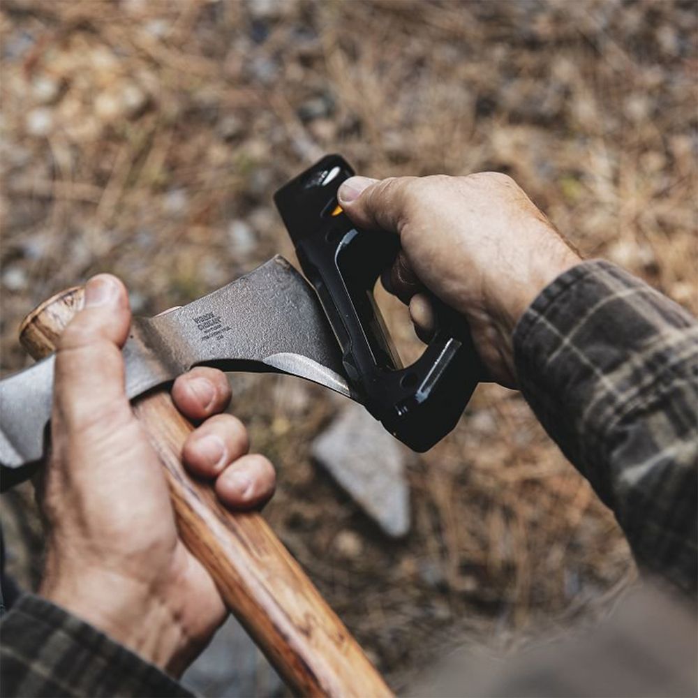 Ручная точилка для ножей Pivot Pro / Миниатюра WWW (1000)